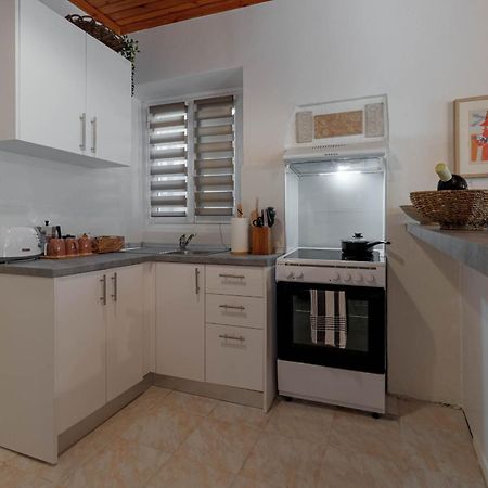Casa Kantouni Corfu  Экстерьер фото