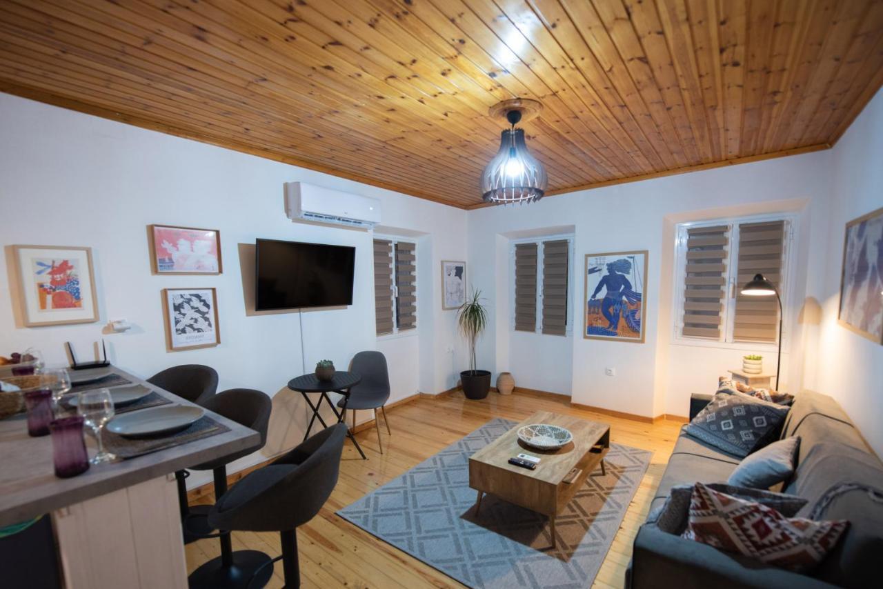 Casa Kantouni Corfu  Экстерьер фото
