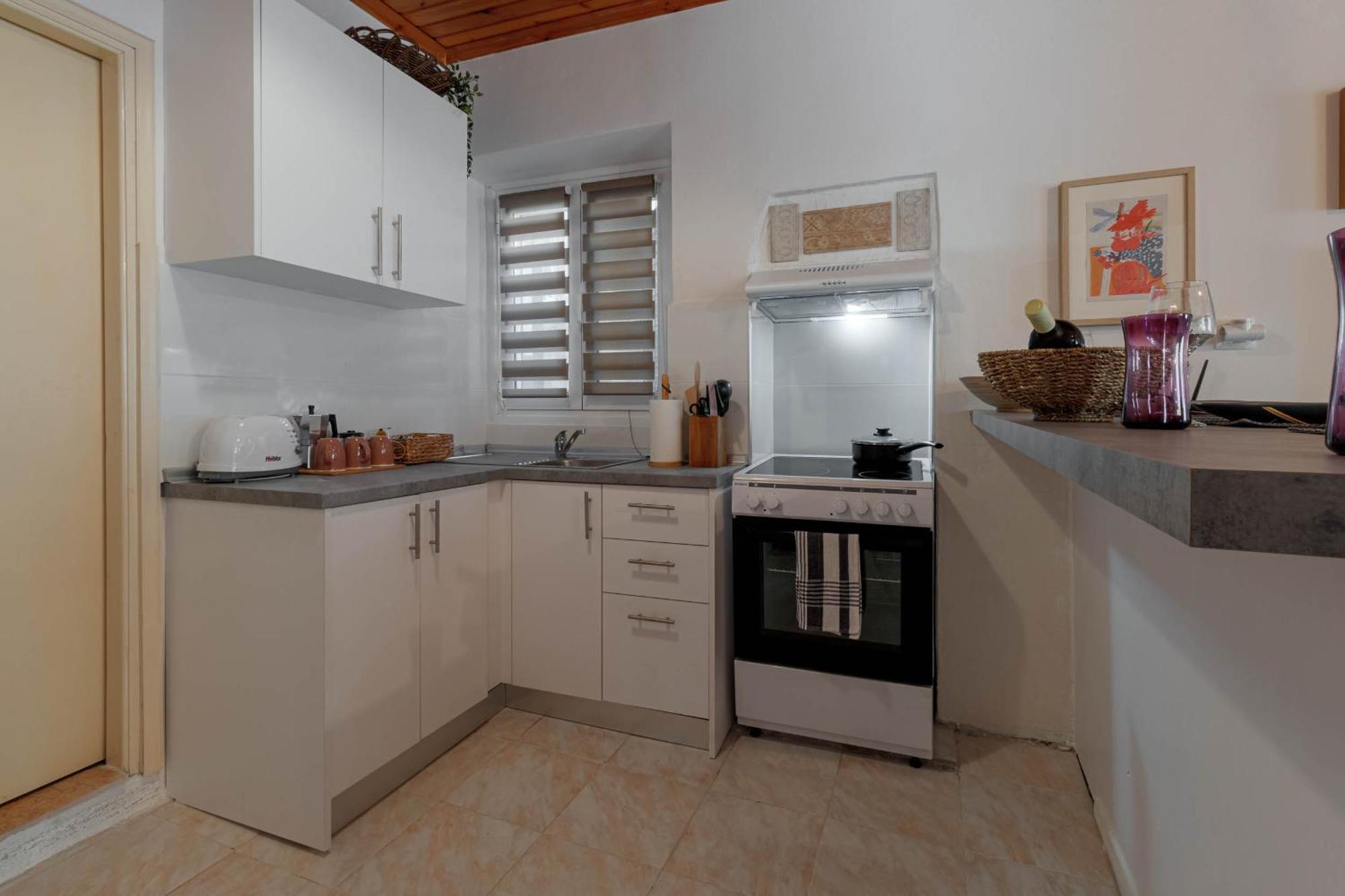 Casa Kantouni Corfu  Экстерьер фото